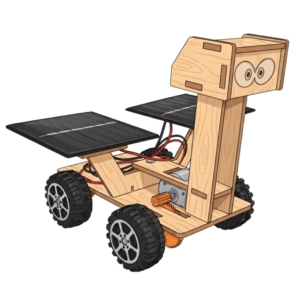 مستكشف الكواكب