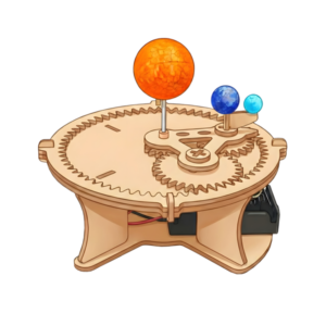 محرك الفضاء