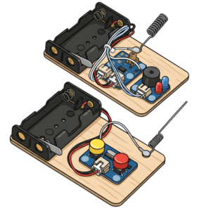 التلغراف الهوائي