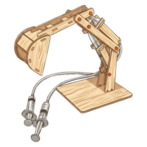 الحفار الهيدروليكي