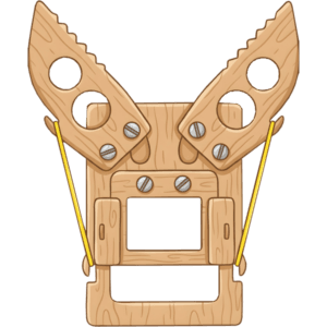 اليد الميكانيكية