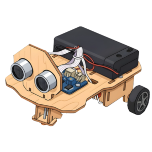 السيارة الذكية