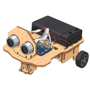 السيارة الذكية