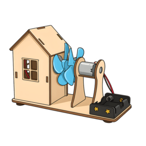 المنزل الذكي