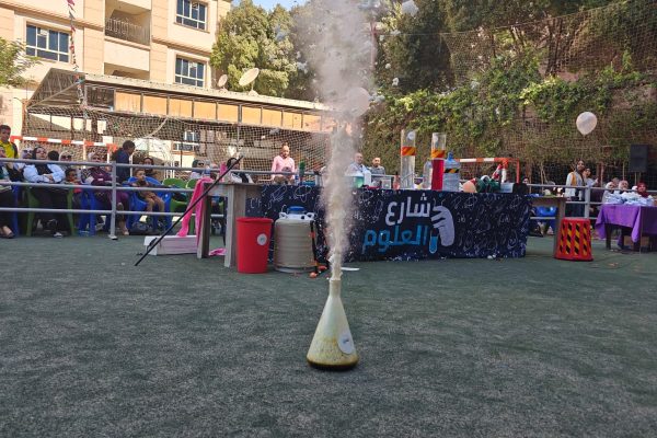 Elephant toothpaste(2)